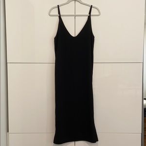 *Weekend Sale* EVERLANE Japanese GoWeave Slipdress
